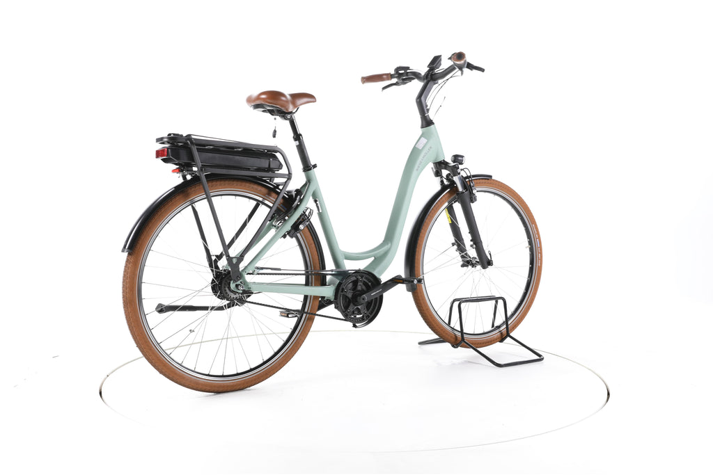 Riese & Müller Swing4 silent City E-Bike Tiefeinsteiger 2023 - Image 12