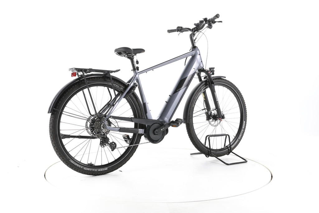 MORRISON SUB 5.0 Trekking E-Bike - Image 12