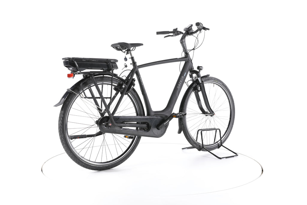 Gazelle Arroyo C7+ HMB City E-Bike - Image 12