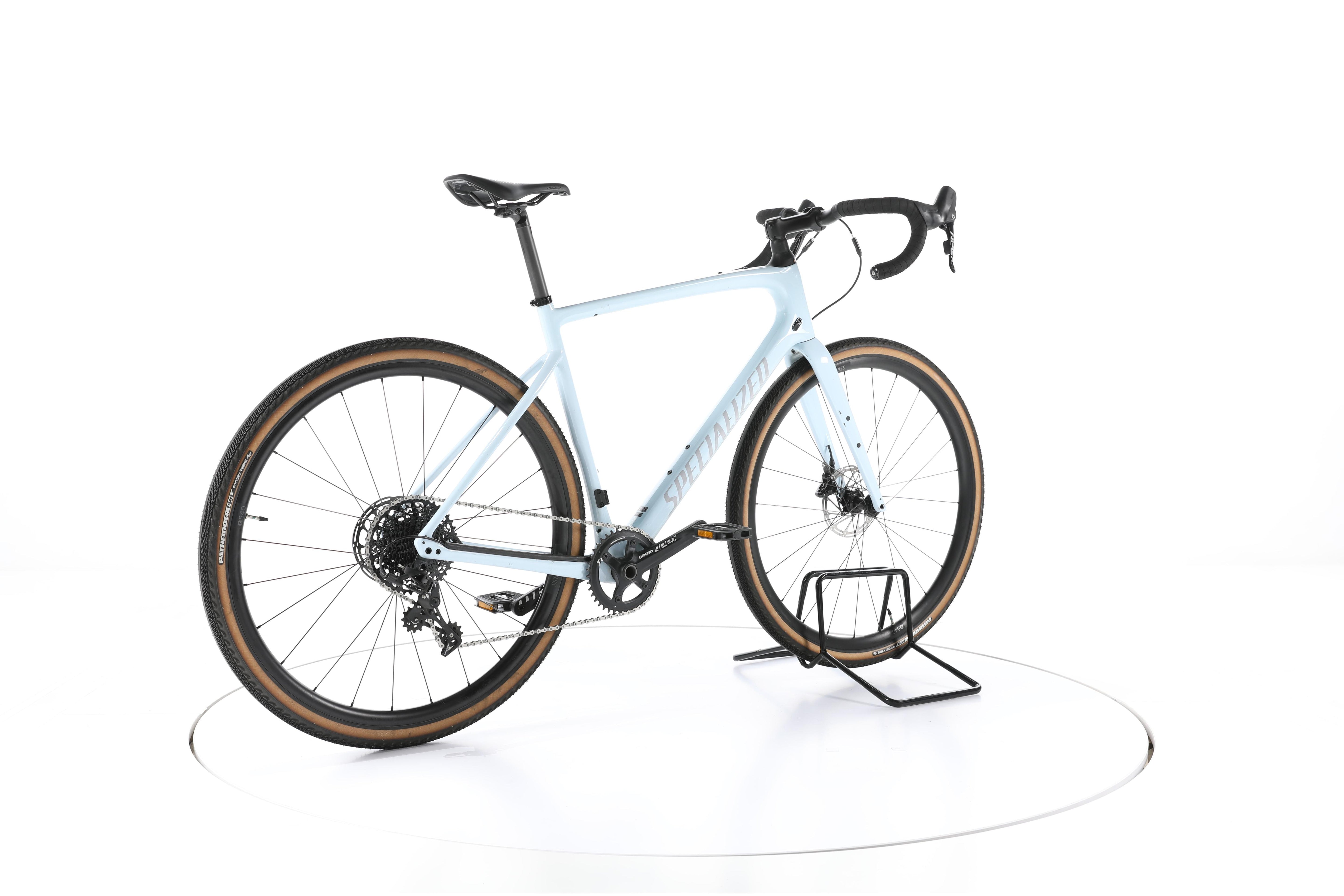Specialized Diverge Sport Gravelbike Carbon - Image 12