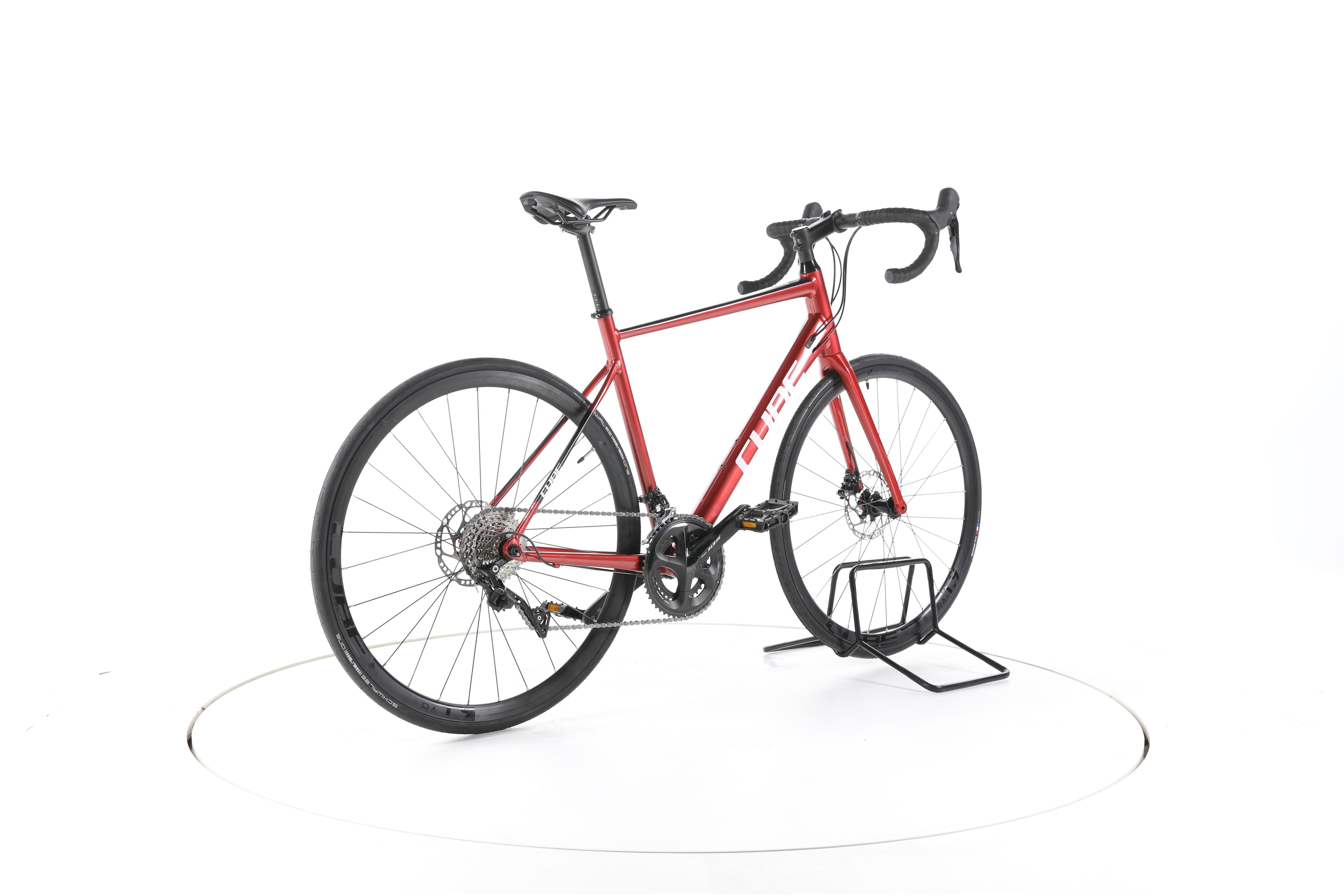 Cube Attain SL - Image 12