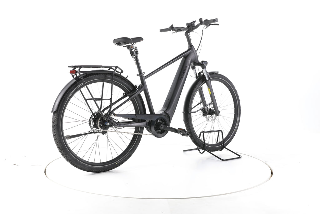 Pegasus Savino EVO 5R Performance City E-Bike - Image 12