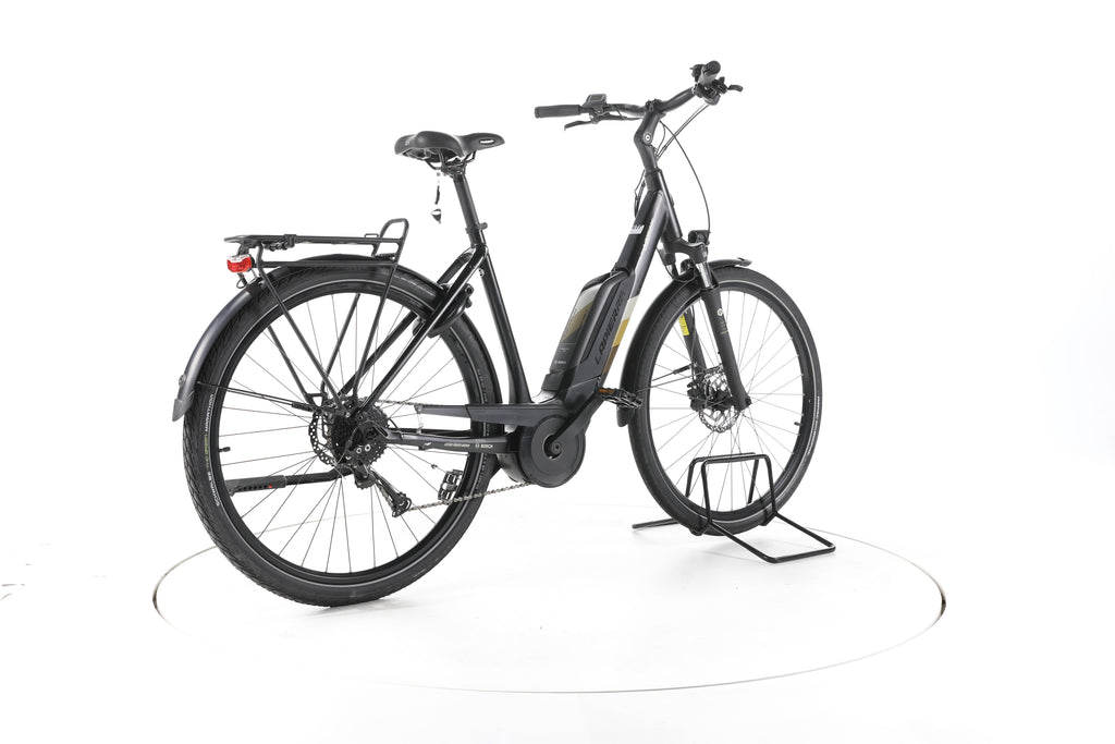 Lapierre Overvolt Urban 6.5 Trekking E-Bike Tiefeinsteiger - Image 12