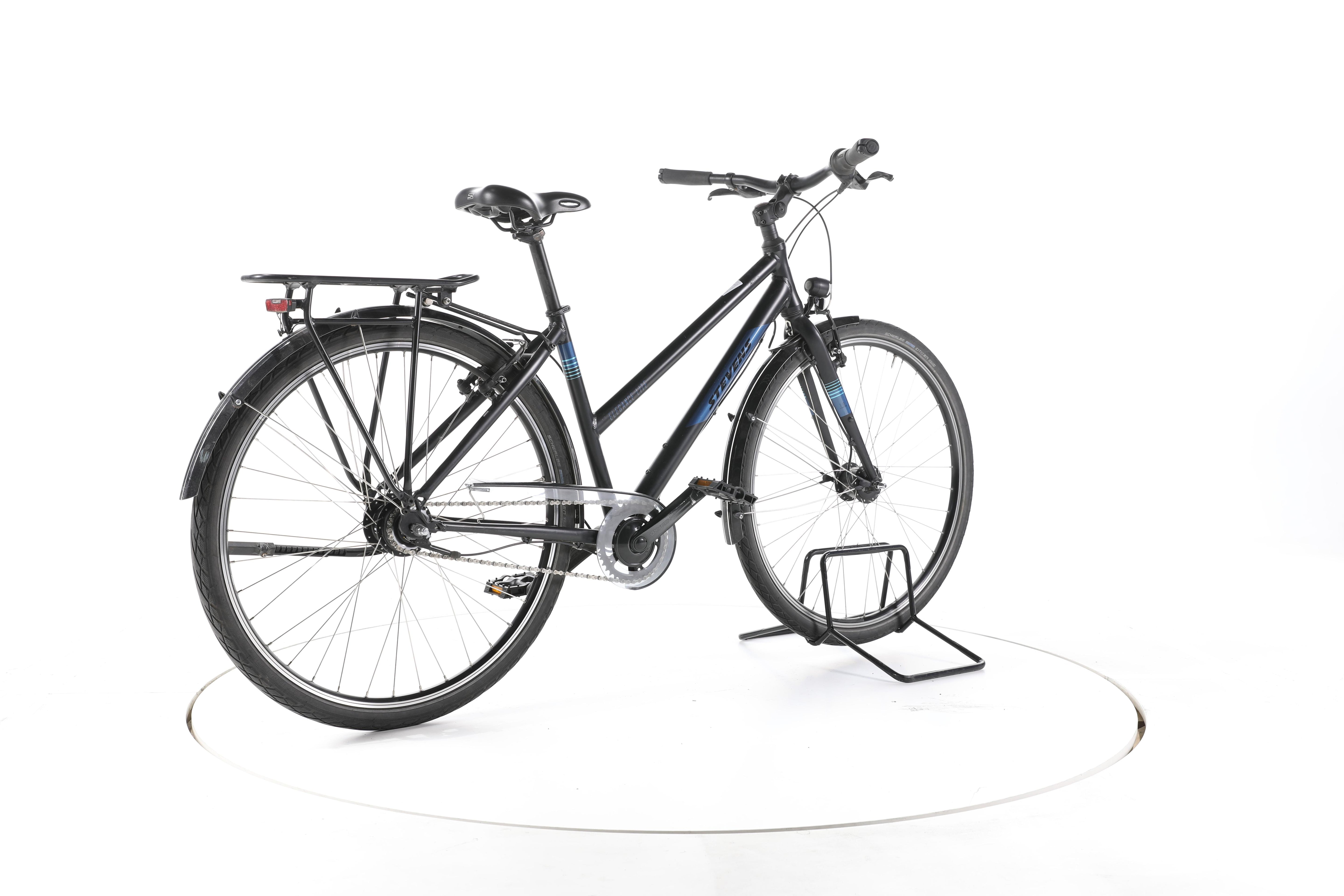Stevens Elegance Lite Fahrrad City & Trekking - Image 12
