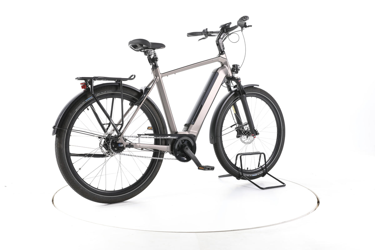 Kalkhoff Image 5.B Move+ City E-Bike - Image 12