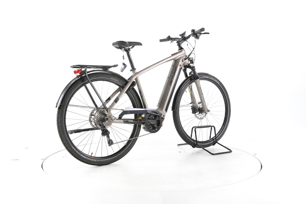 Centurion E-Fire Sport R2600i SMC Trekking E-Bike - Image 12