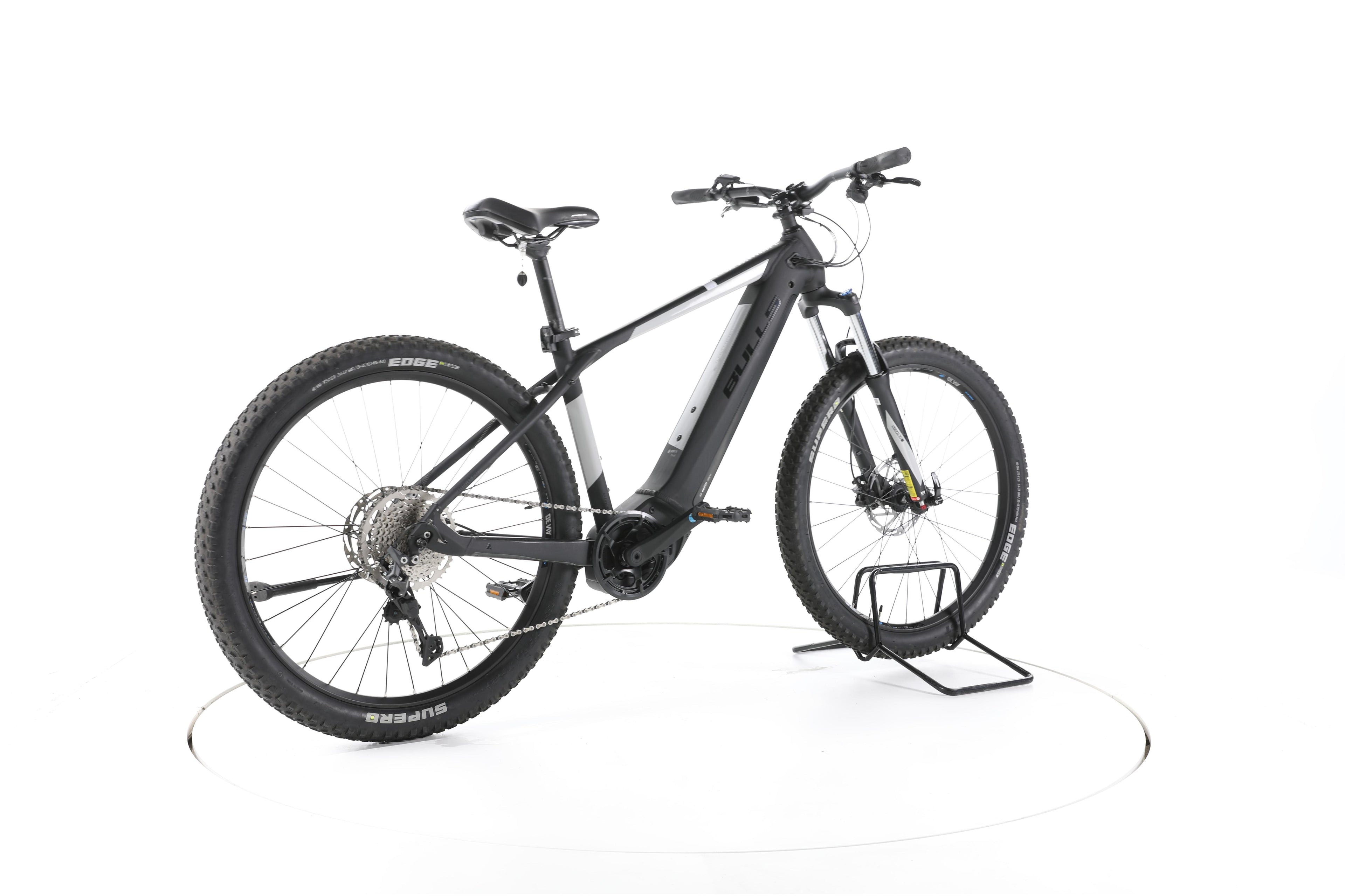 Bulls Copperhead EVO 1 E-Bike 2024 - Image 12