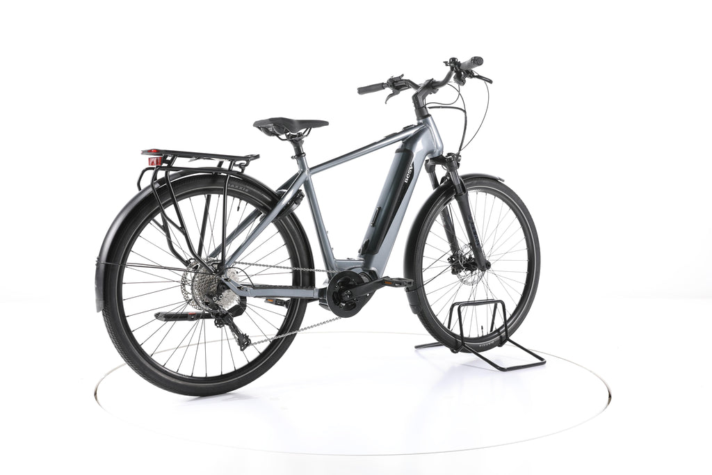 BESV TR 1.2 Trekking E-Bike - Image 12