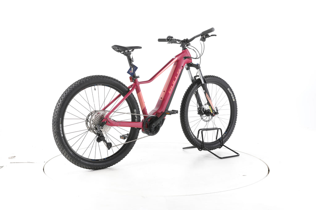 Bulls Aminga Eva 1 27.5 E-Bike 2024 - Image 12