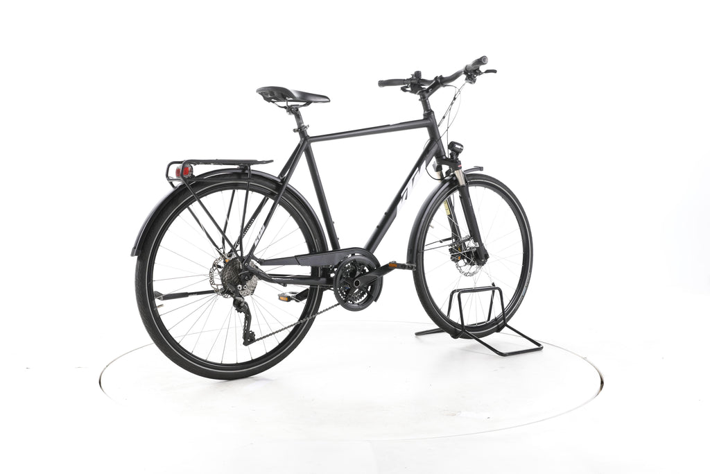 KTM Veneto Light Disc Fahrrad City & Trekking - Image 12