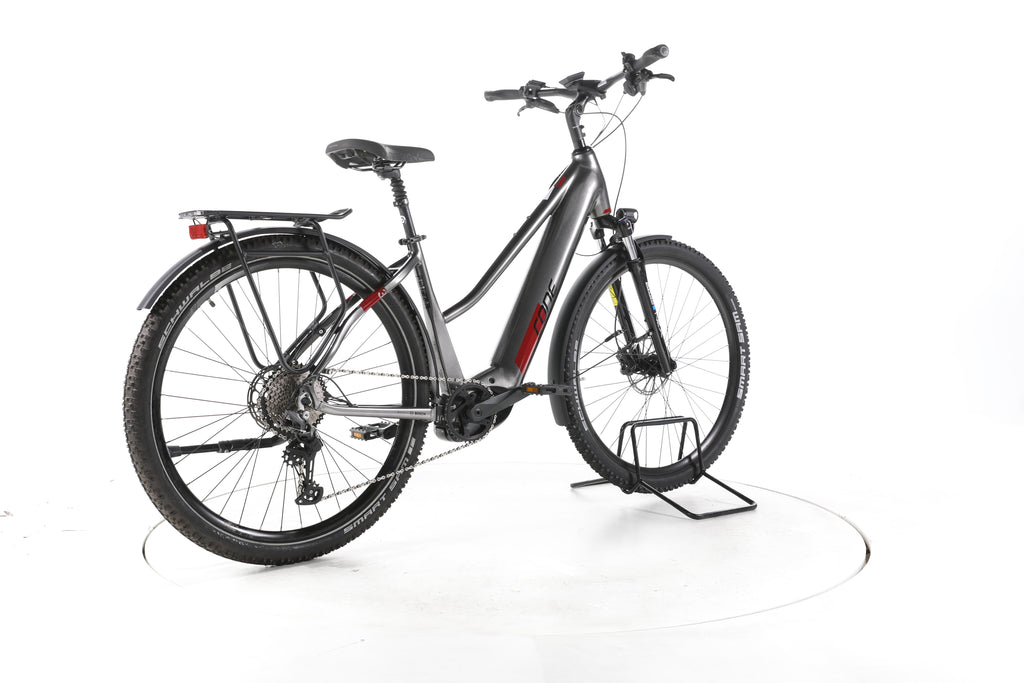 CONE Bikes eStreet IN 3.0 Trekking E-Bike - Image 12