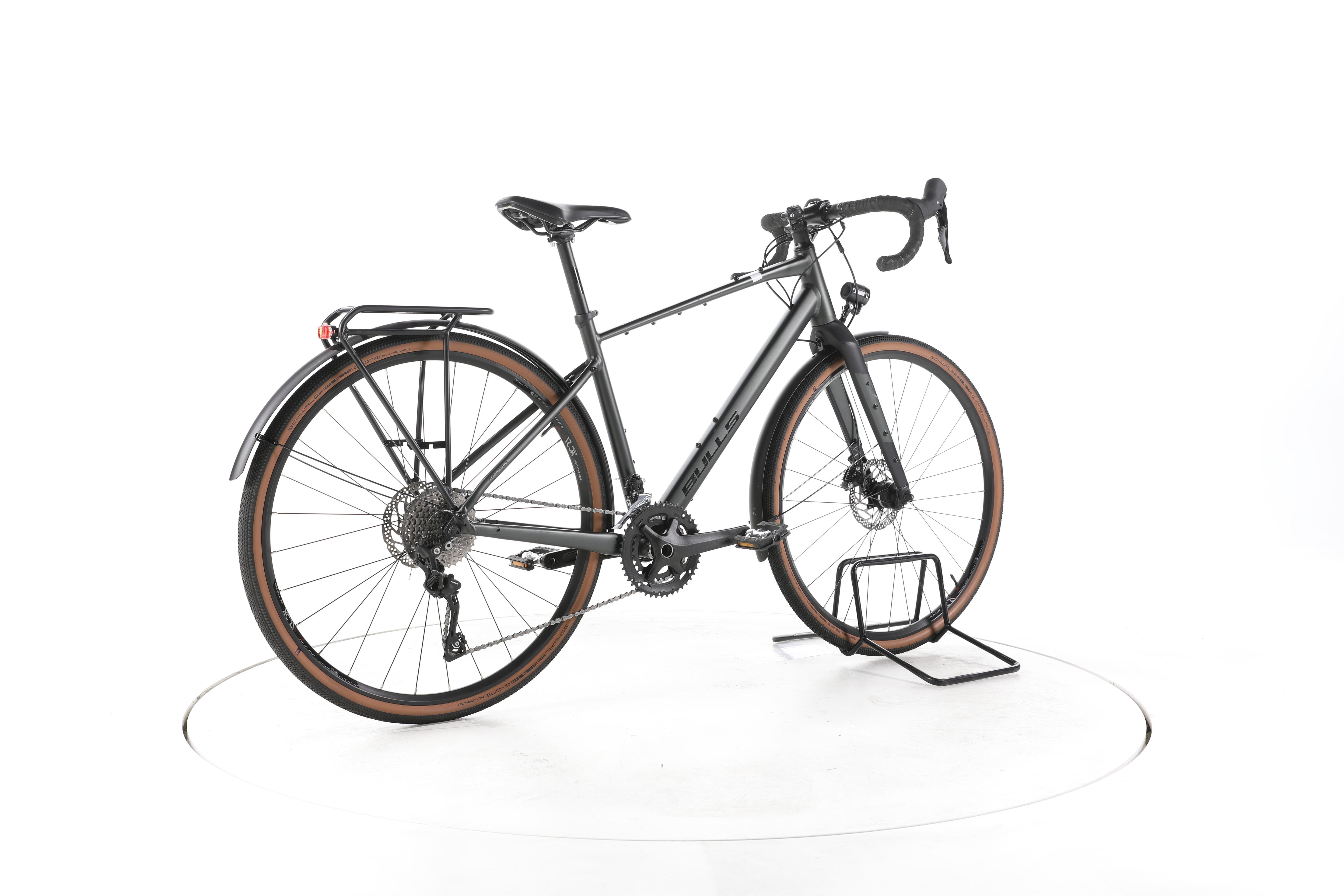 Bulls Daily Grinder 2 Gravelbike - Image 12