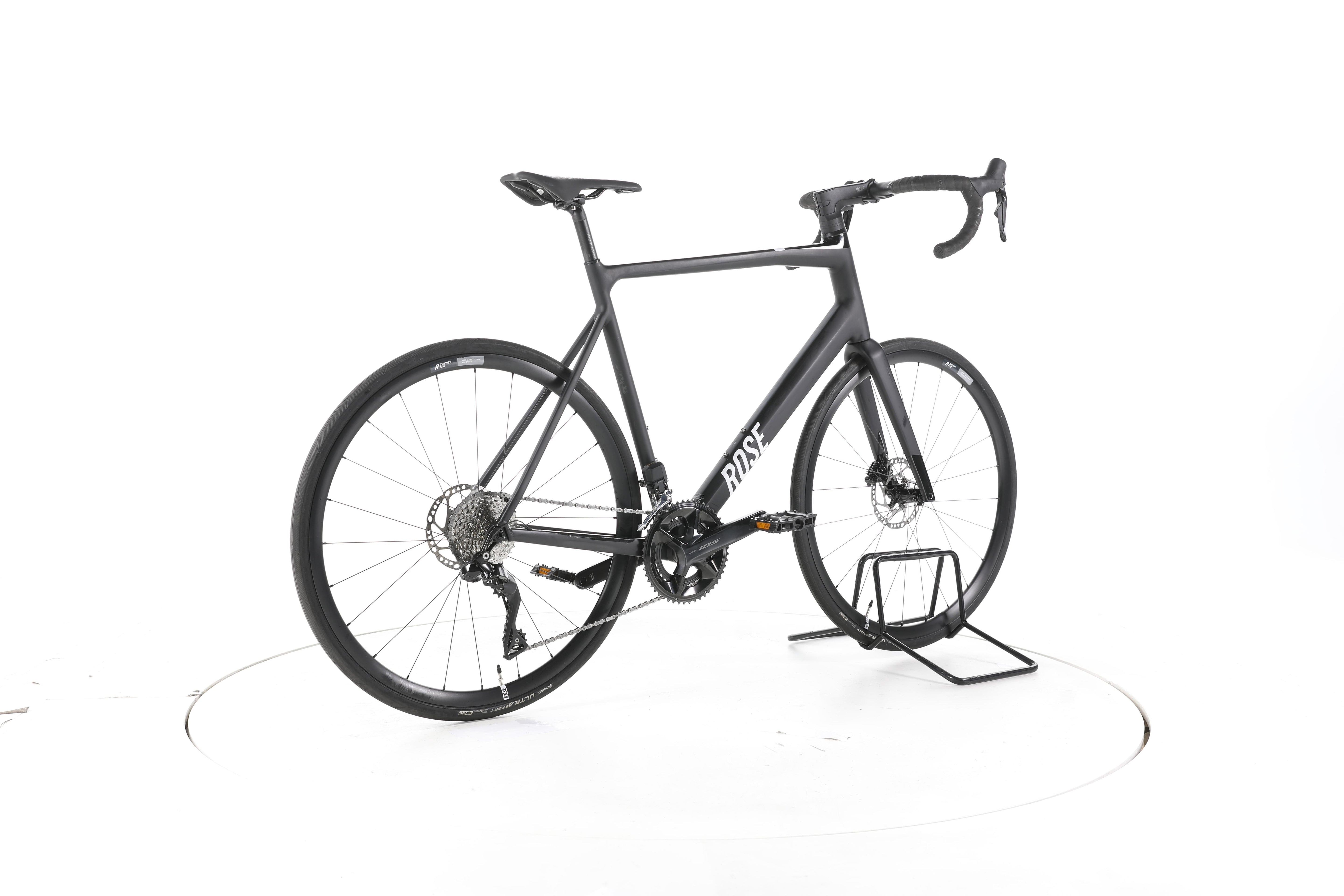 Rose Reveal AL 105 Di2 Rennrad - Image 12