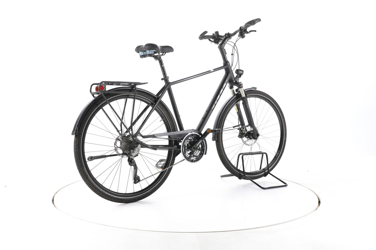 KTM ZEG Maranello Light Disc Fahrrad City & Trekking - Image 12
