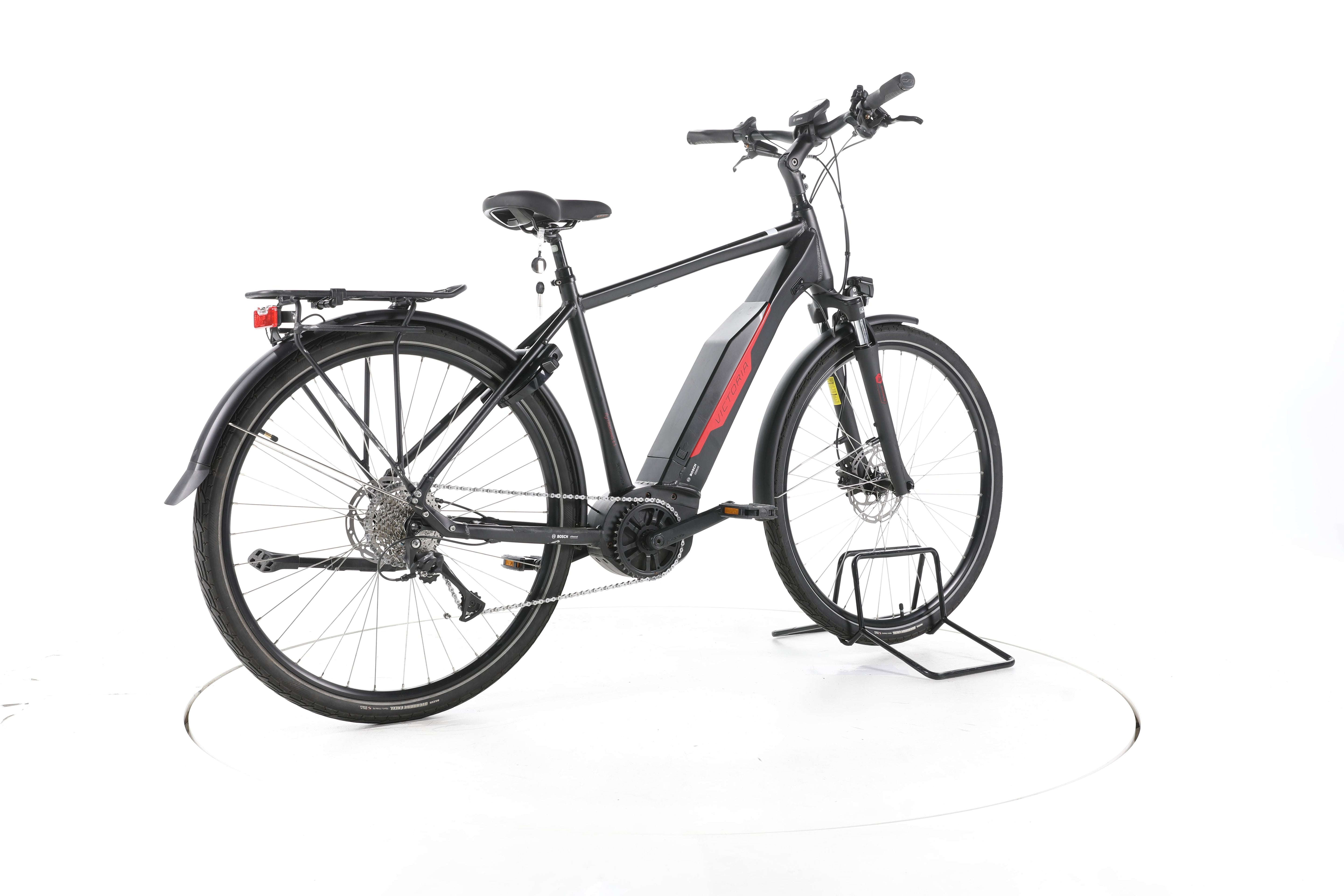 Victoria eTrekking 6.5 Trekking E-Bike - Image 12