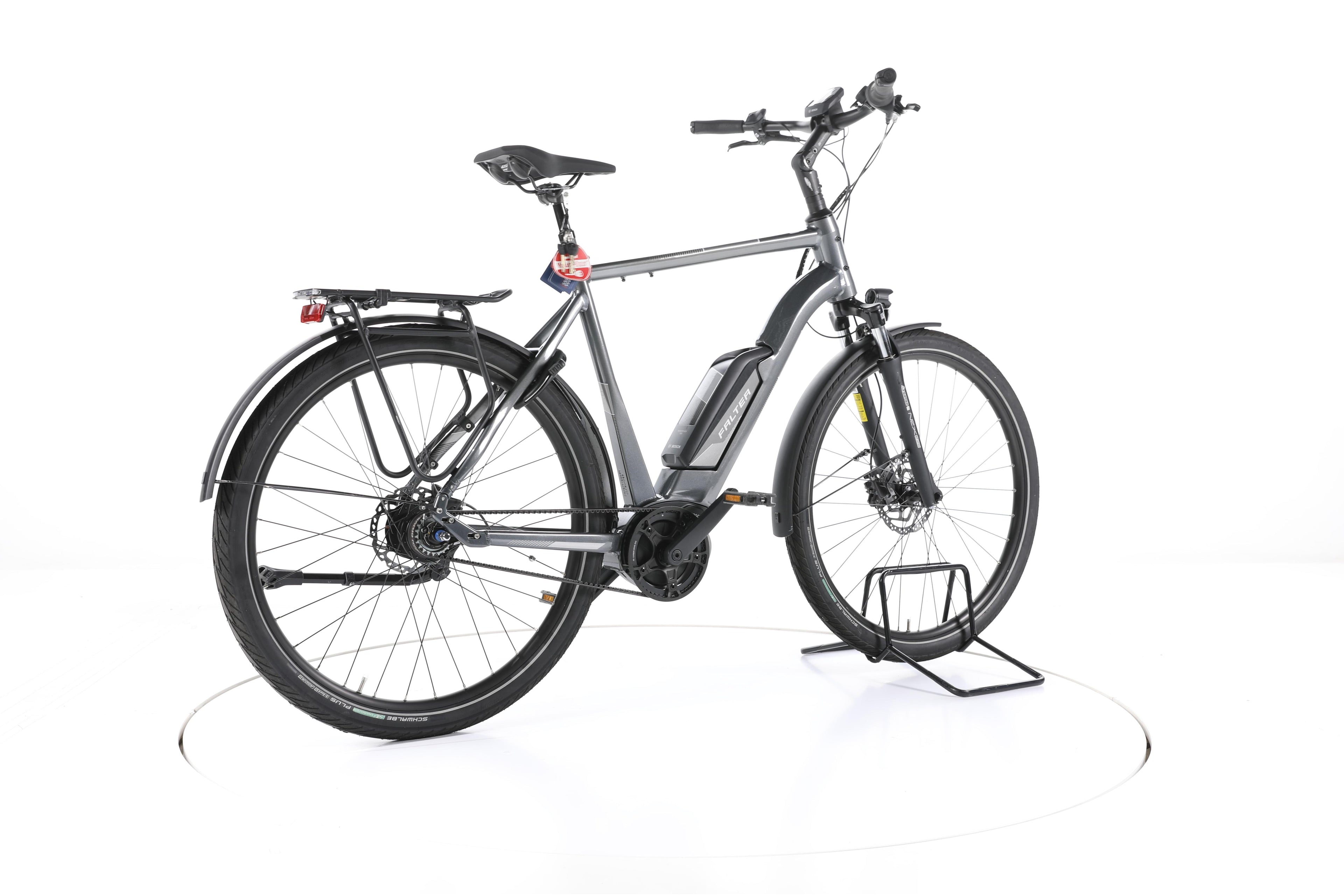 FALTER E 9.3 RT City E-Bike - Image 12