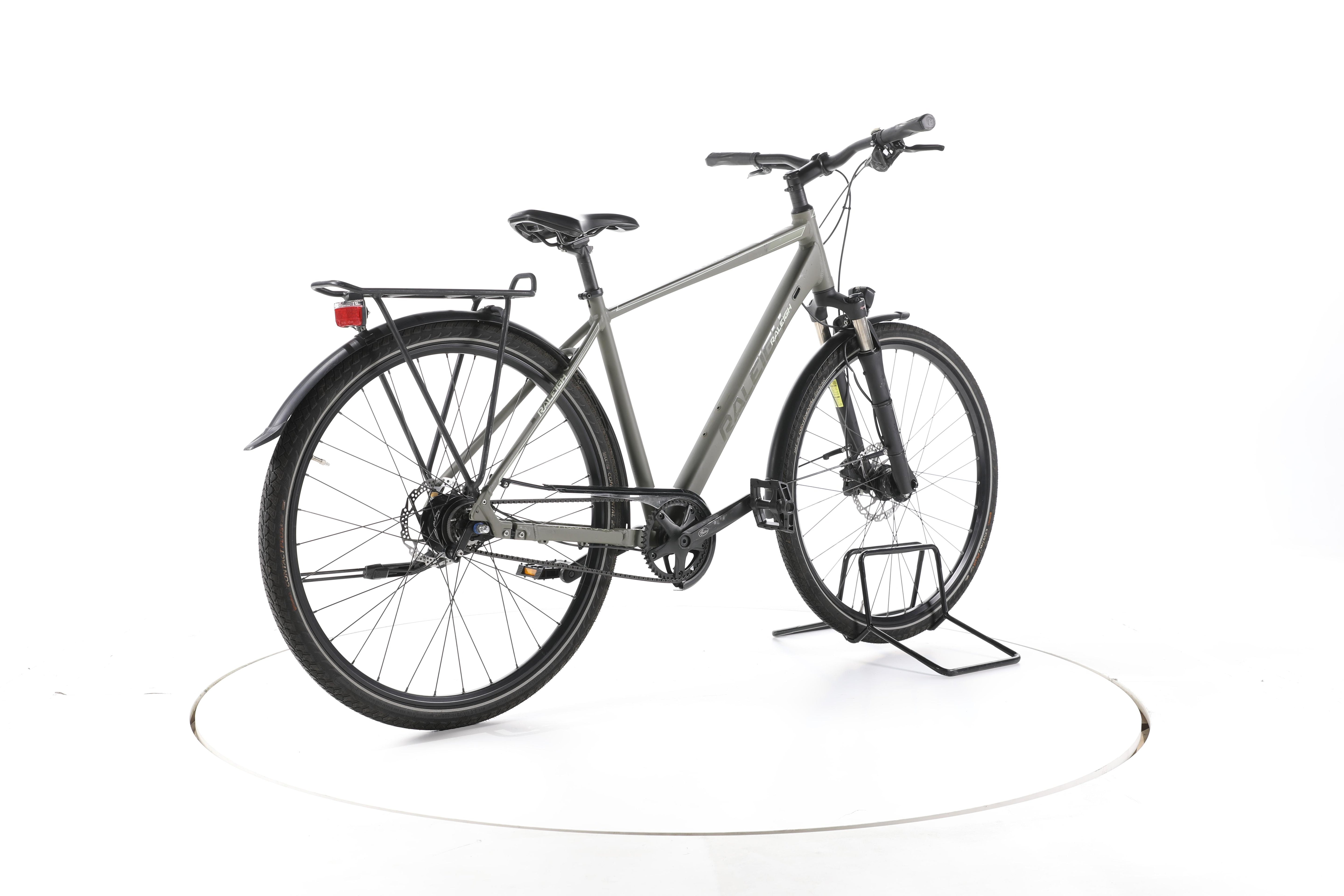 Raleigh Rushhour 6.5 Fahrrad City & Trekking - Image 12