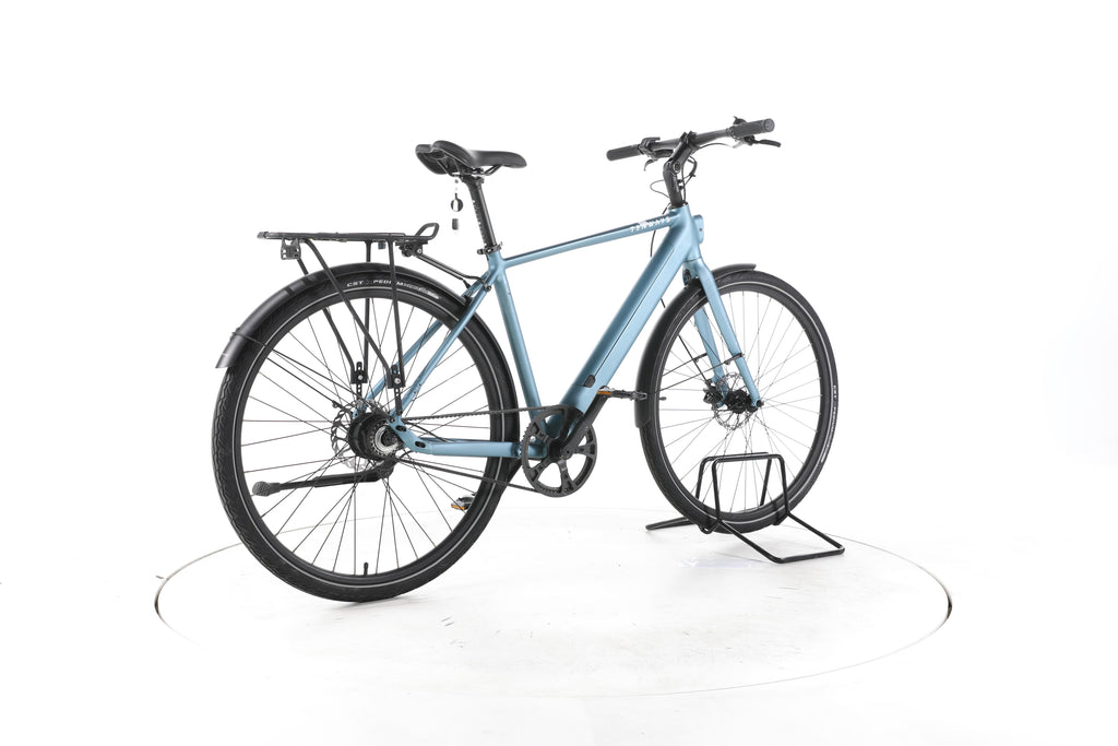 TENWAYS CGO600 Pro City E-Bike - Image 12