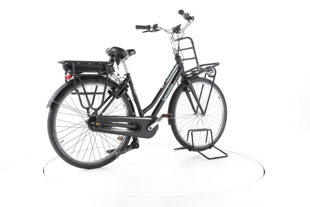 Gazelle Miss Grace C7+ HMB City E-Bike Tiefeinsteiger - Image 12