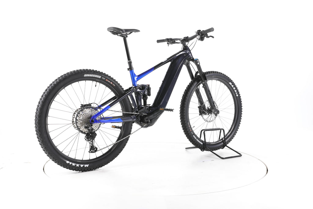Giant Trance X E+ 1 Fully E-Bike - Image 12