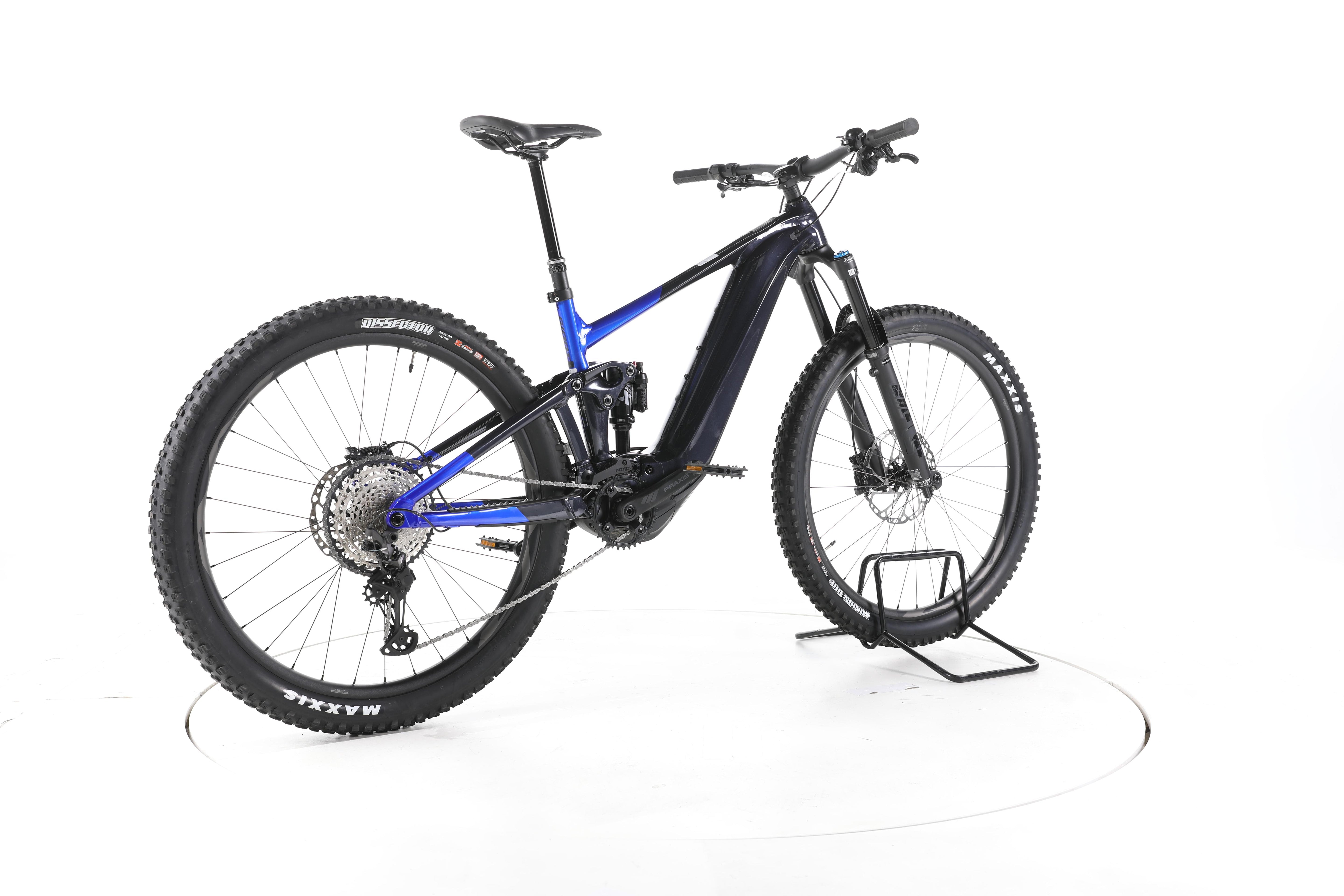 Giant Trance X E+ 1 Fully E-Bike - Image 12