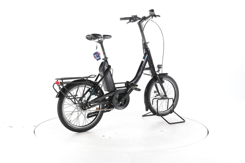 Hercules Rob Fold F7 Falt E-Bike Tiefeinsteiger - Image 12