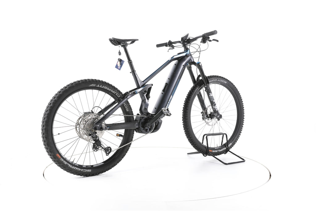 Swype freqz #4.0 E-Bike Fully - Image 12