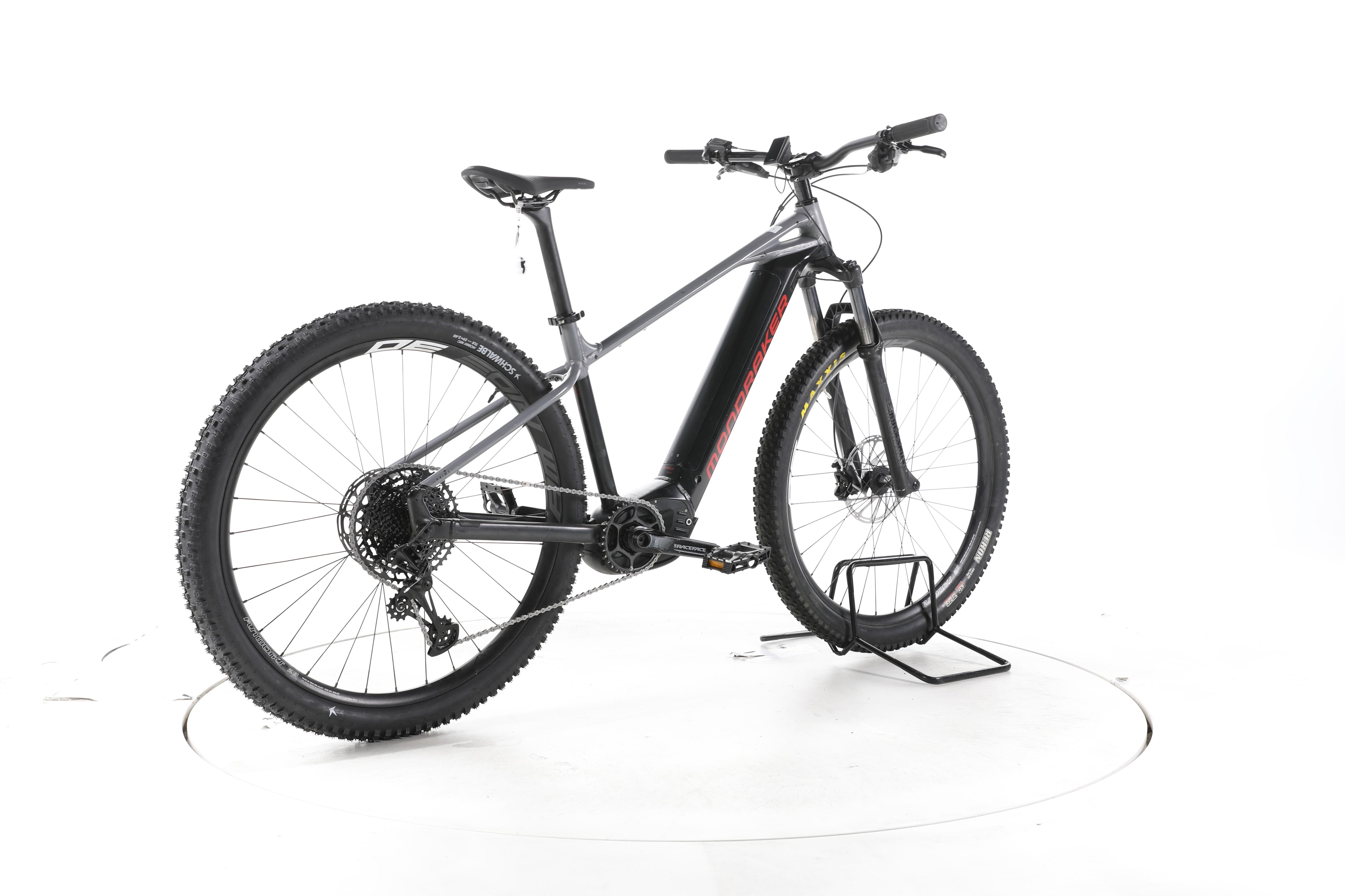 Mondraker Prime Gr. M E-Bike - Image 12