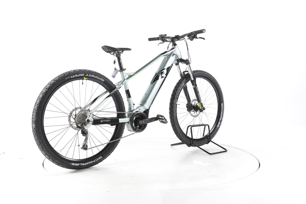 R Raymon HardRay E 5.0 E-Bike - Image 12