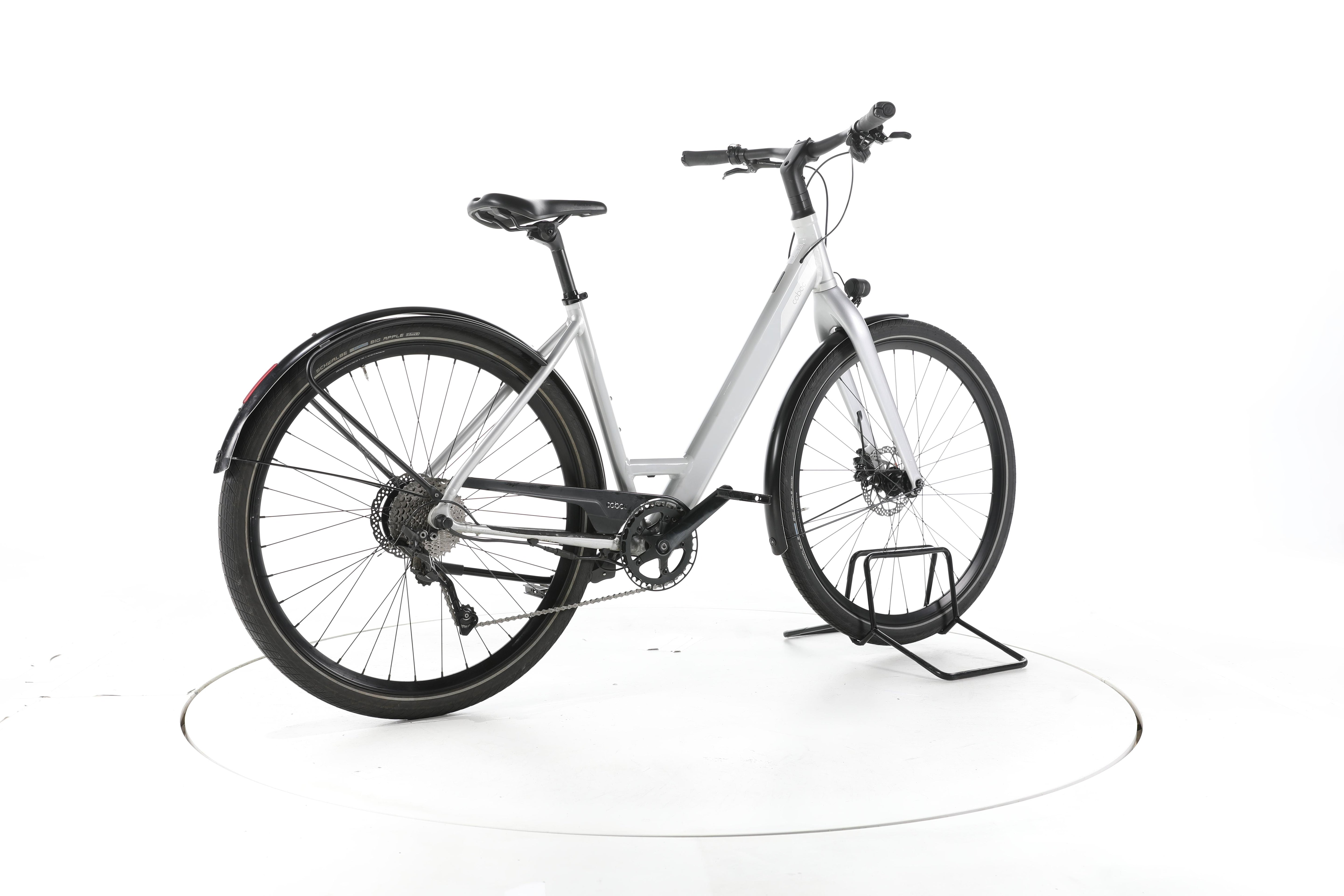 Coboc Seven Kallio Trekking E-Bike - Image 12