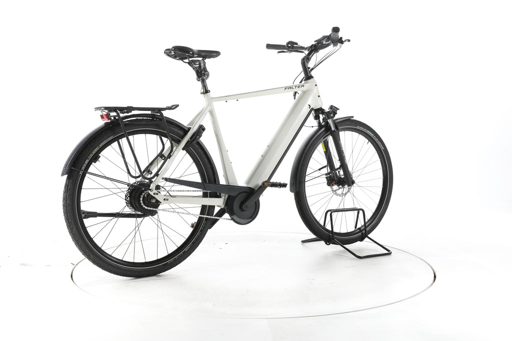 FALTER E 9.4 FL City E-Bike - Image 12