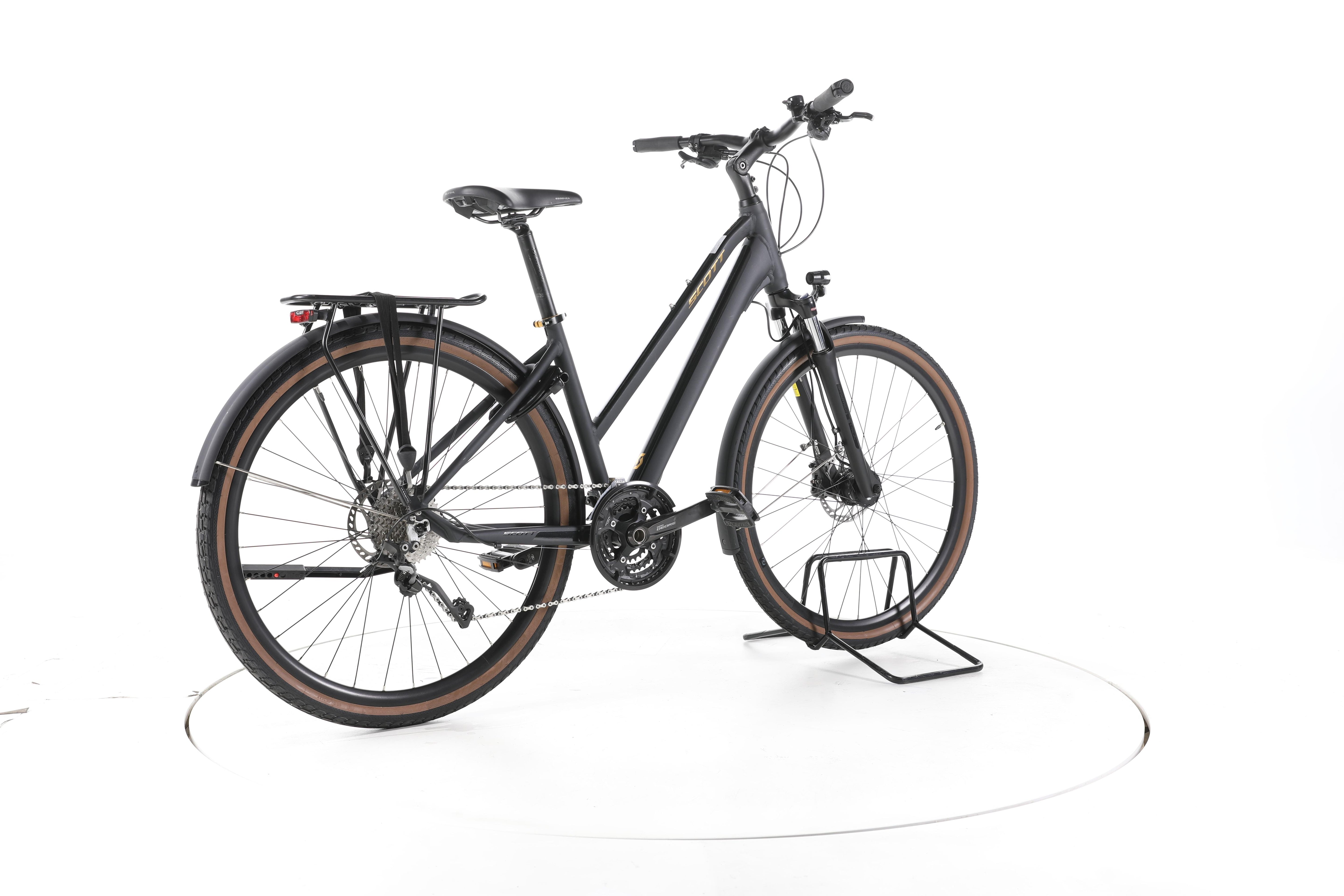 Scott Sub Sport 20 - Image 12