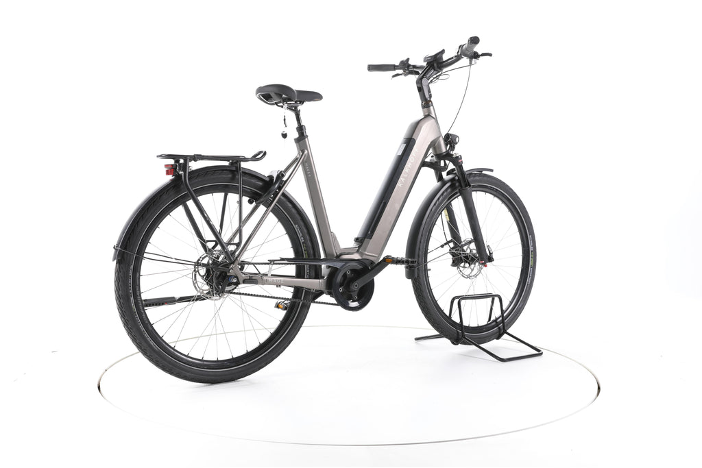 Kalkhoff Image 5.B Advance+ City E-Bike Tiefeinsteiger - Image 12