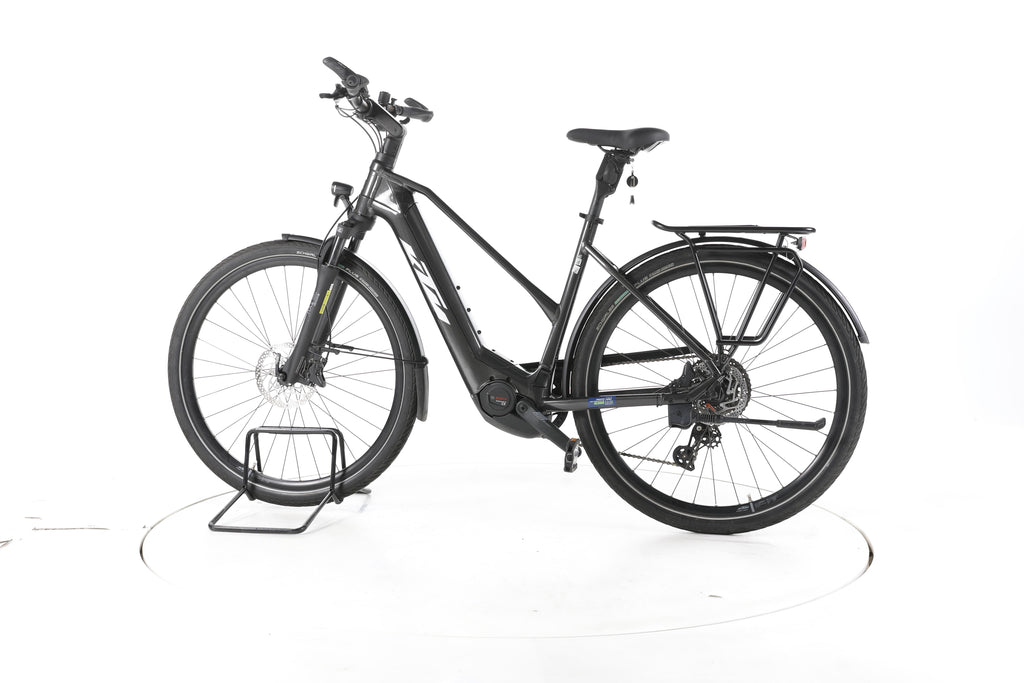 KTM Macina Style 730 Trekking E-Bike - Image 12