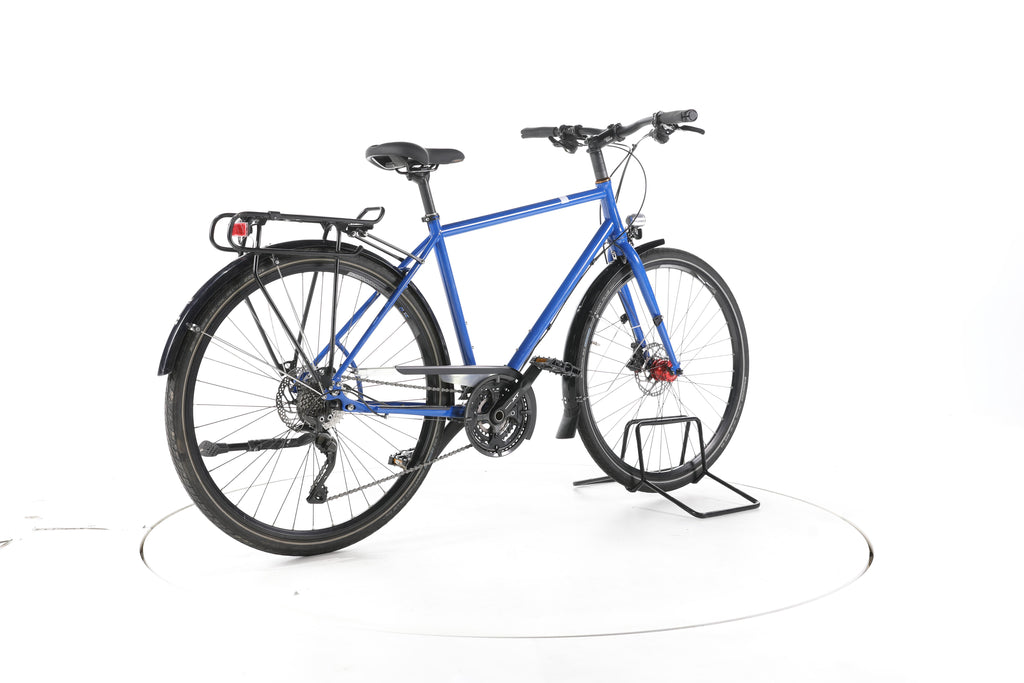 Böttcher Dakkar Fahrrad City & Trekking - Image 12
