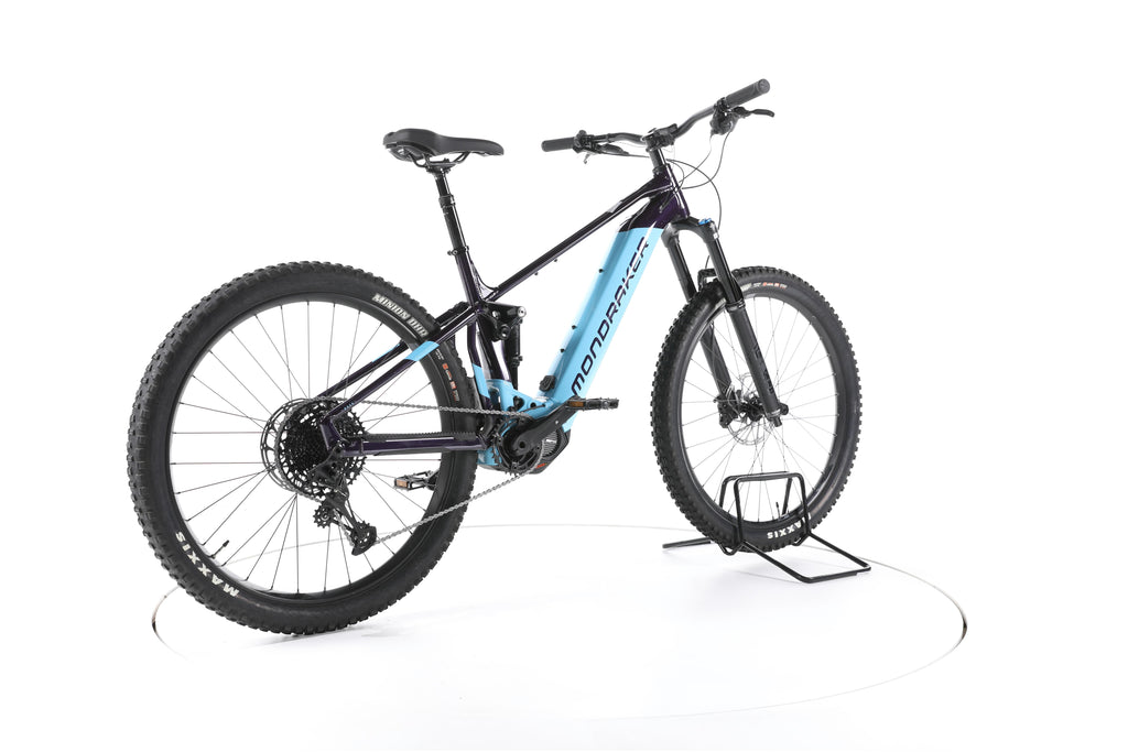 Mondraker DUSK R E-Bike Fully - Image 12