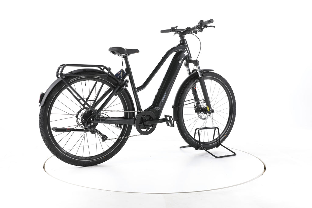 Giant Explore E+ 2 Trekking E-Bike - Image 12