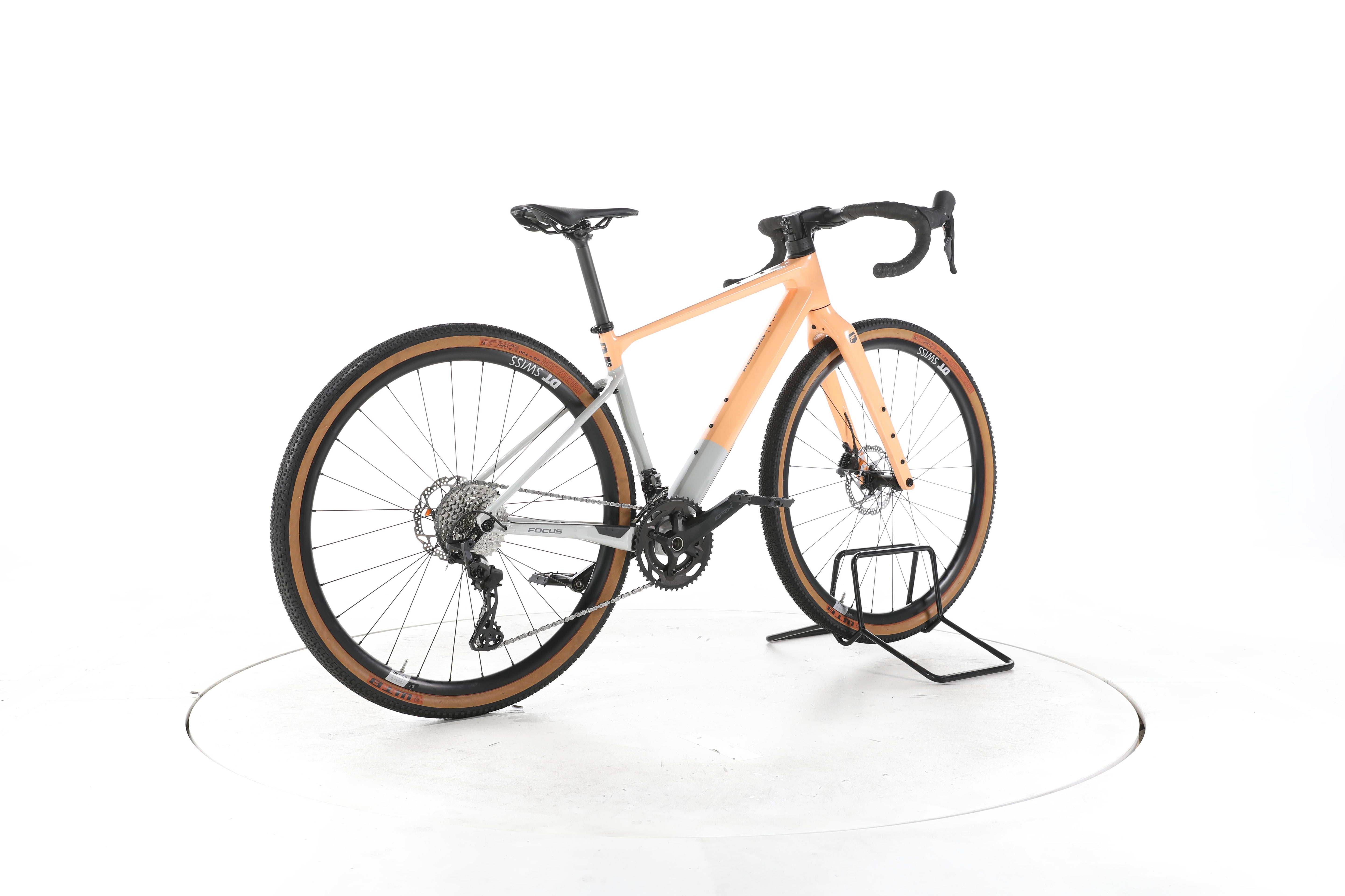 Focus Atlas 8.7 Gravelbike Carbon 2024 - Image 12
