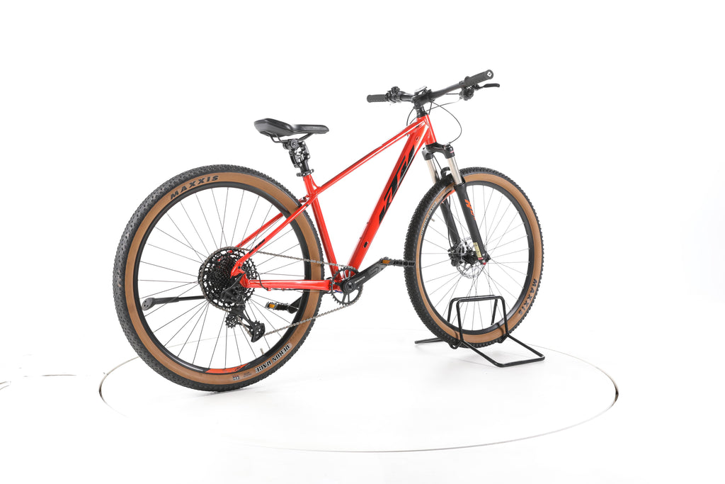 KTM ULTRA RIDE 29 - Image 12