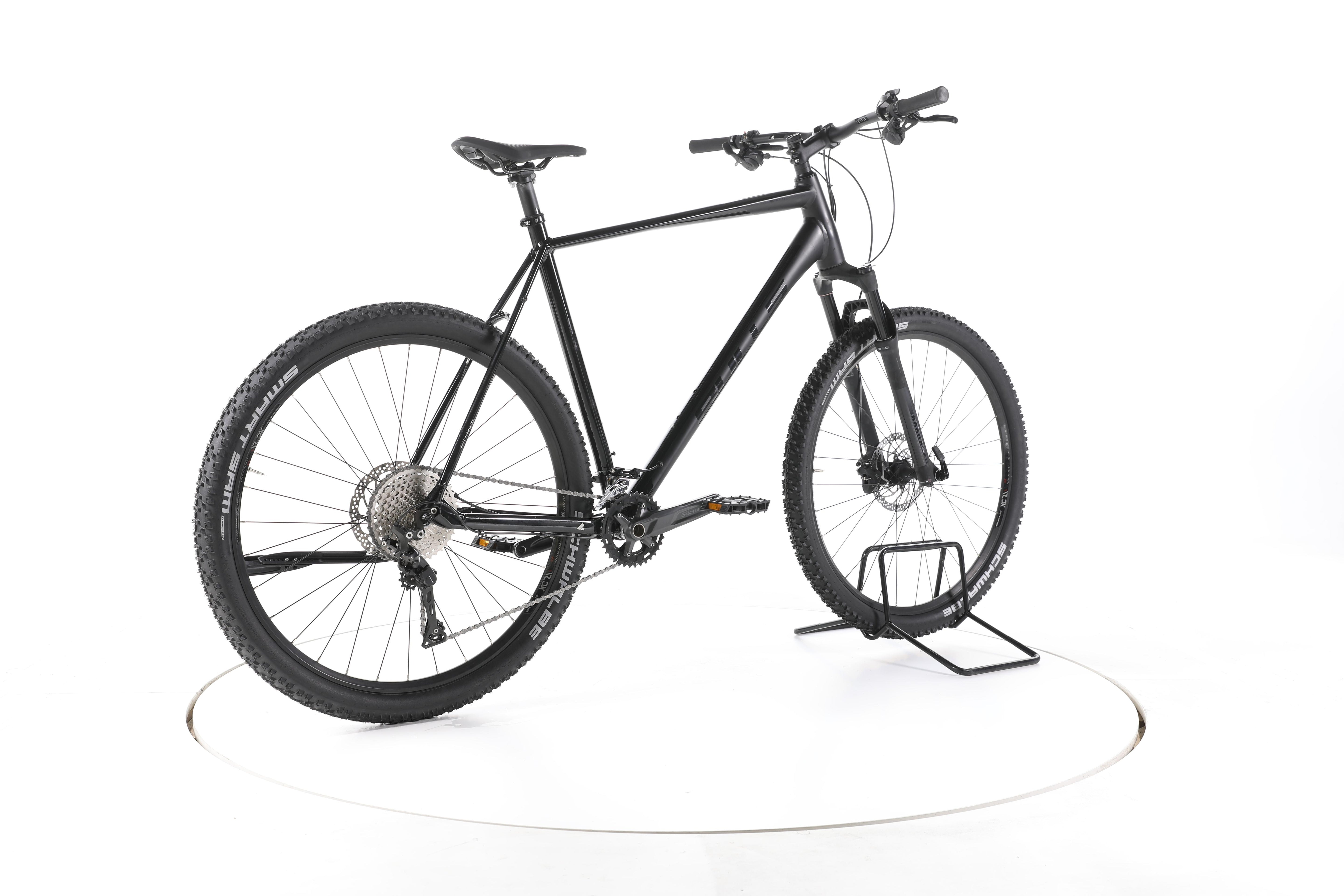 Bulls Copperhead 3 Fahrrad Hardtail - Image 12