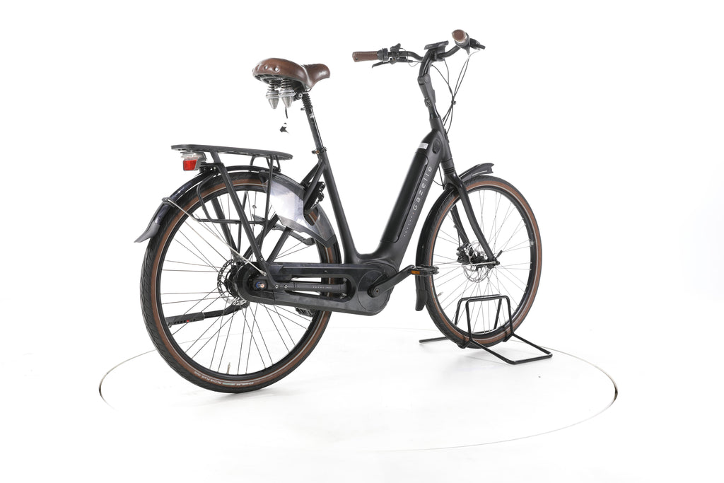 Gazelle Arroyo C8 HMB Elite City E-Bike Tiefeinsteiger - Image 12