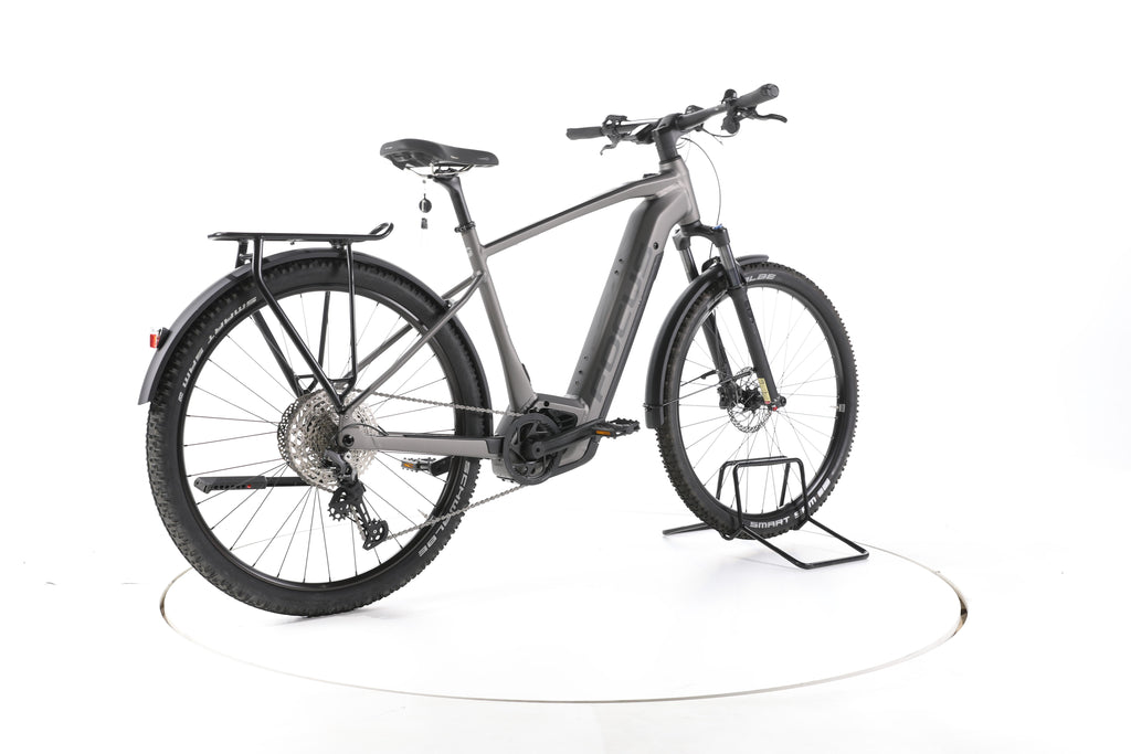 Focus Aventura² 6.8 Trekking E-Bike - Image 12