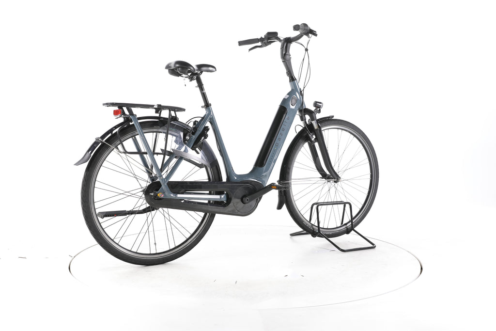 Gazelle Arroyo C7+ HMB Elite City E-Bike Tiefeinsteiger 2024 - Image 12