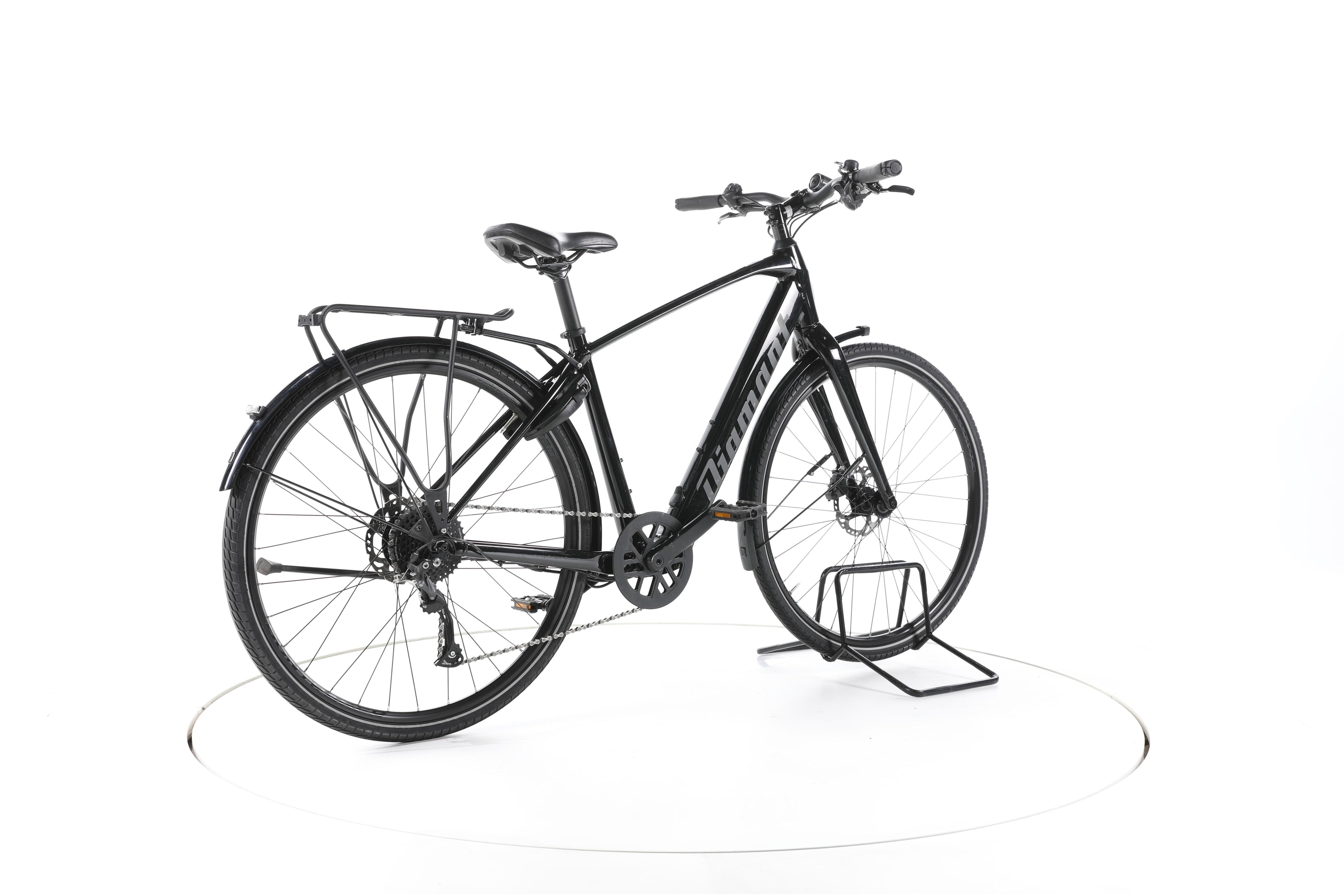 Diamant 365 Trekking E-Bike 2023 - Image 12