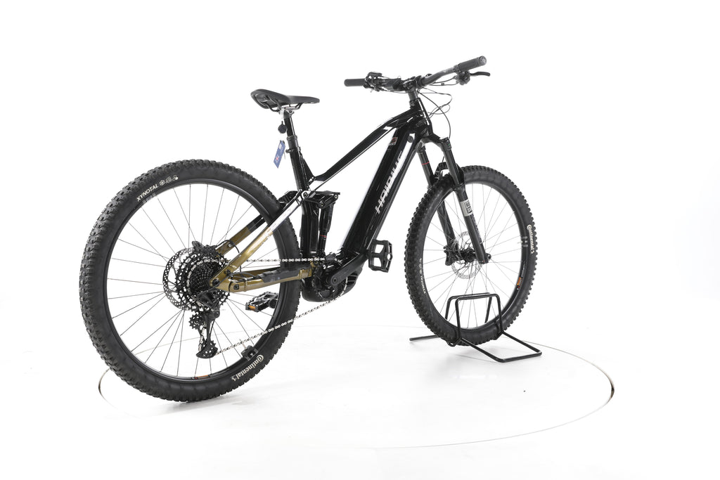 Haibike Alltrail 10 29 E-Bike Fully 2025 - Image 12