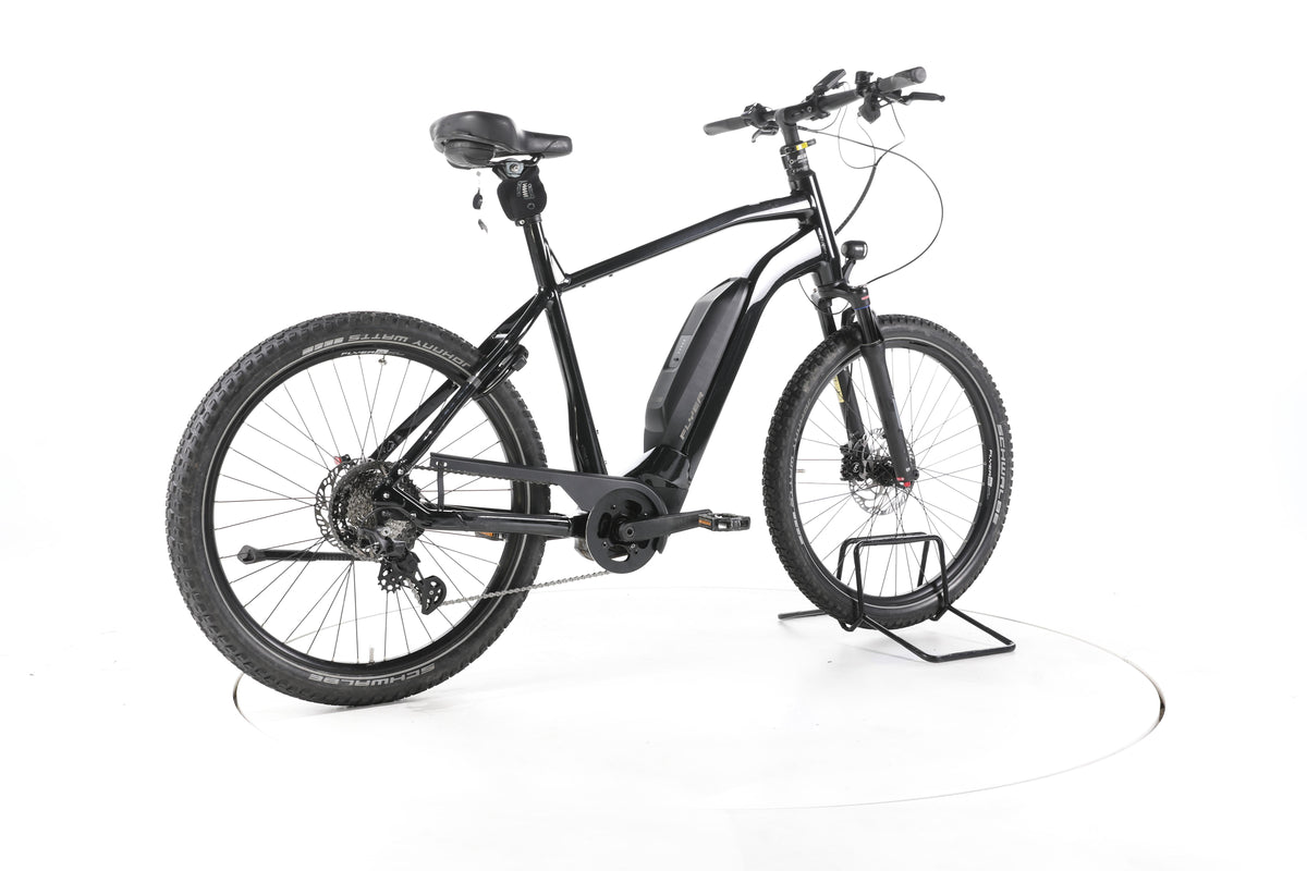 FLYER Upstreet3 7.10 Trekking E-Bike - Image 12