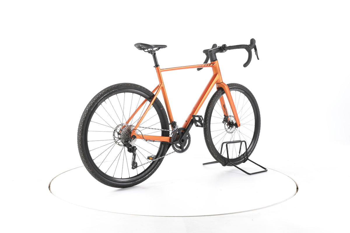 Scott Speedster Gravel 30 Gravelbike - Image 12