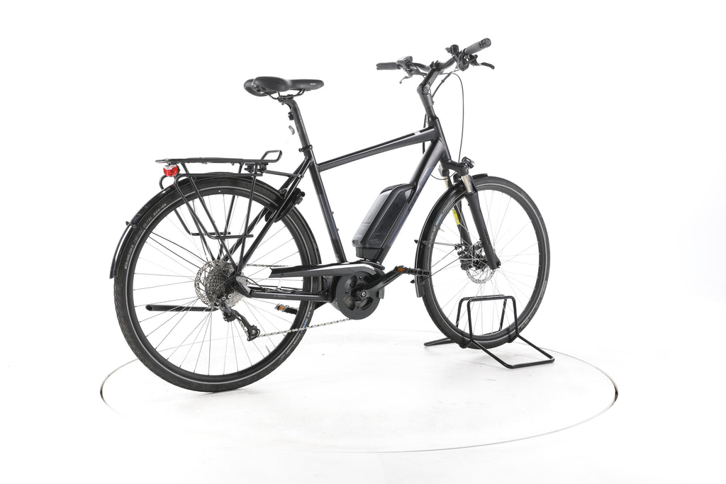Stevens E-Molveno Trekking E-Bike - Image 12