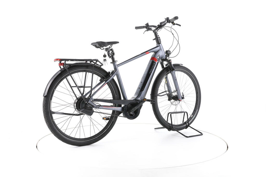 Pegasus Tecaro EVO NV City E-Bike - Image 12