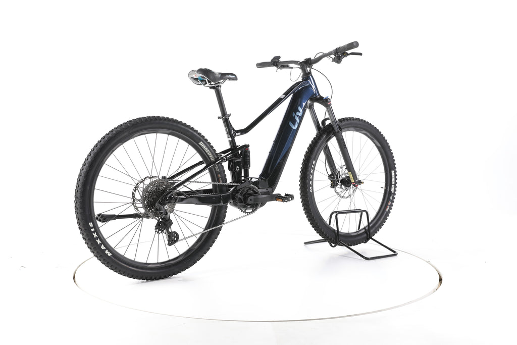 Liv Embolden E+ 2 E-Bike Fully - Image 12